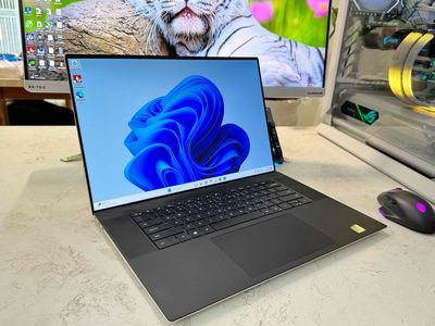 Dell XPS 9720 i9 12900HK/32/1T/17.3/RTX 3060 99%. Mua bán Laptop tại Quận Phú Nhuận Tp Hồ Chí Minh được đăng bởi Laptop Tèo Em