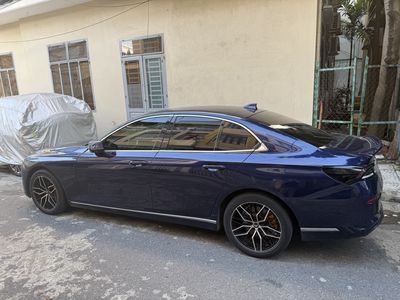 VinFast Lux A2.0 2020 Plus 2.0 AT - 35000 km. Mua bán Ô tô tại Quận Hải Châu Đà Nẵng được đăng bởi Ngoc Quang Dinh