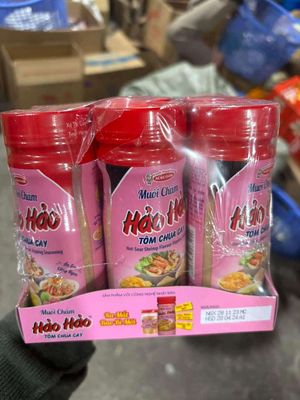 Muối hảo hảo. Mua bán Đồ ăn, thực phẩm và các loại khác tại Quận Hà Đông Hà Nội được đăng bởi Đinh Len