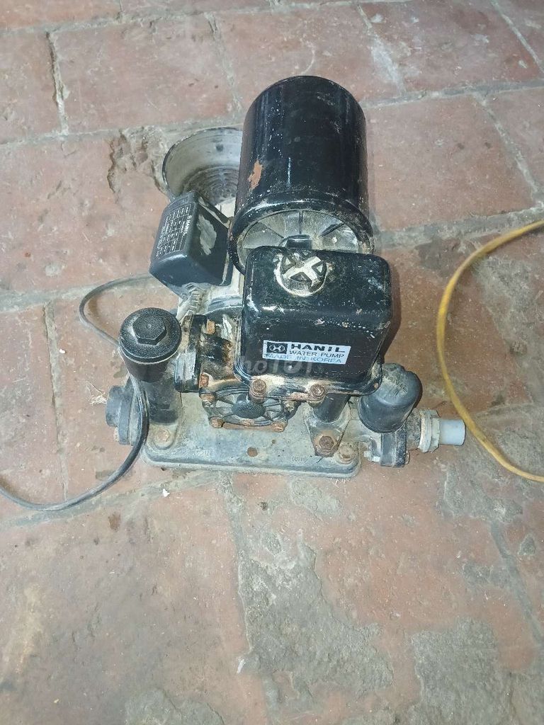 Máy bơm tăng áp Hanjil. Mua bán Đồ chuyên dụng, Giống nuôi trồng tại Huyện Phúc Thọ Hà Nội được đăng bởi tuấn anh đoàn hình 1