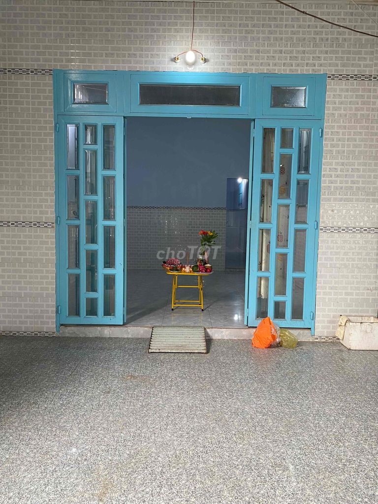 Rent · 2 bd · 60 м² · Huyện Hóc Môn, ул. Đường Tô Ký