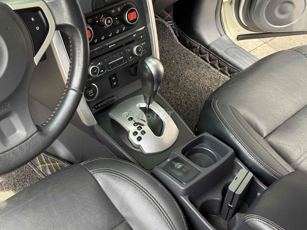 Samsung QM5 2014 2.0 dkld 2016. Mua bán Ô tô tại Quận Tân Phú Tp Hồ Chí Minh được đăng bởi Lê Băng Vinh hình 16