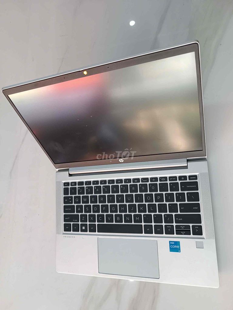 laptop HP Probook mỏng đẹp giá rẽ