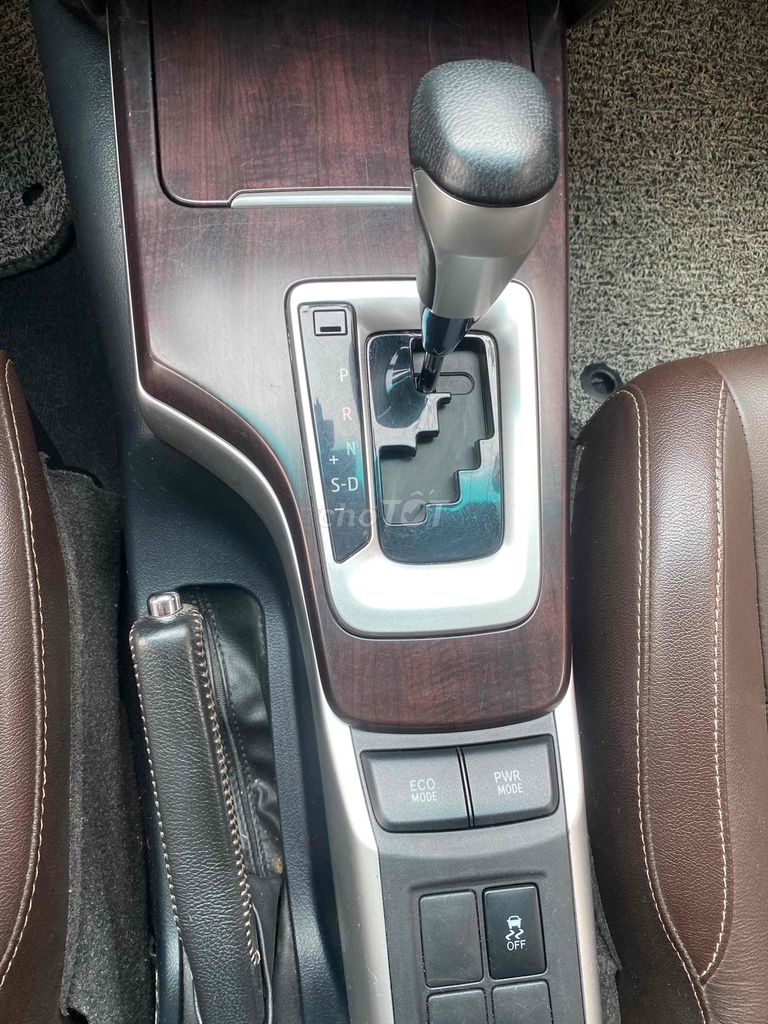 Toyota Fortuner 2020 2.7V 4x2 AT - 69000 km. Mua bán Ô tô tại Huyện Trảng Bàng Tây Ninh được đăng bởi Thành Công hình 4