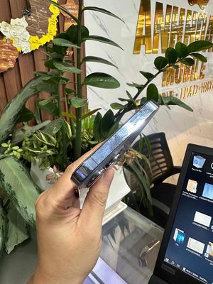 iPhone 13promax màn sof olet 120hz 99%