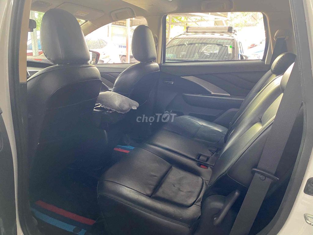 Mitsubishi Xpander 2020 1.5AT - 69000 km. Mua bán Ô tô tại Quận Gò Vấp Tp Hồ Chí Minh được đăng bởi Gia Hưng hình 5