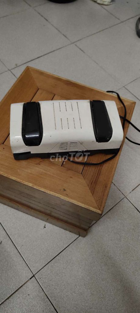 Máy mài dao kéo Nonan Trắng, Đen đã sử dụng. Mua bán Dụng cụ nhà bếp tại Quận Bắc Từ Liêm Hà Nội được đăng bởi văn chinh hình 1