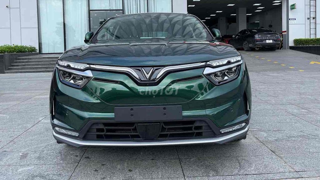 VinFast VF8 2024 GF Mới, Có Đổi Xăng Sang Điện. Mua bán Ô tô tại Quận Đống Đa Hà Nội được đăng bởi Kim Ngọc Vinfast Newway hình 9