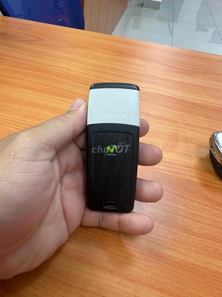 Nồi đống cối đá 1 thời Nokia 1110i. Mua bán Điện thoại tại Quận Bình Tân Tp Hồ Chí Minh được đăng bởi Hải Nguyễn hình 2