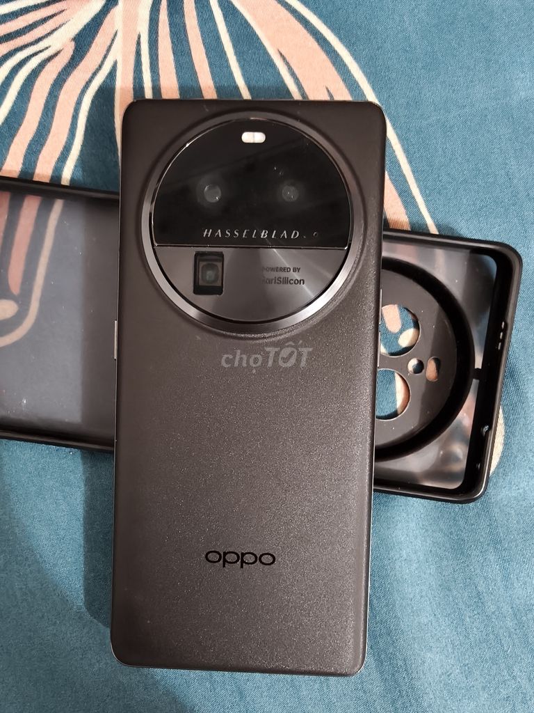 Oppo Find X6 Pro. Mua bán Điện thoại tại Thành phố Phan Thiết Bình Thuận được đăng bởi Dat hình 1