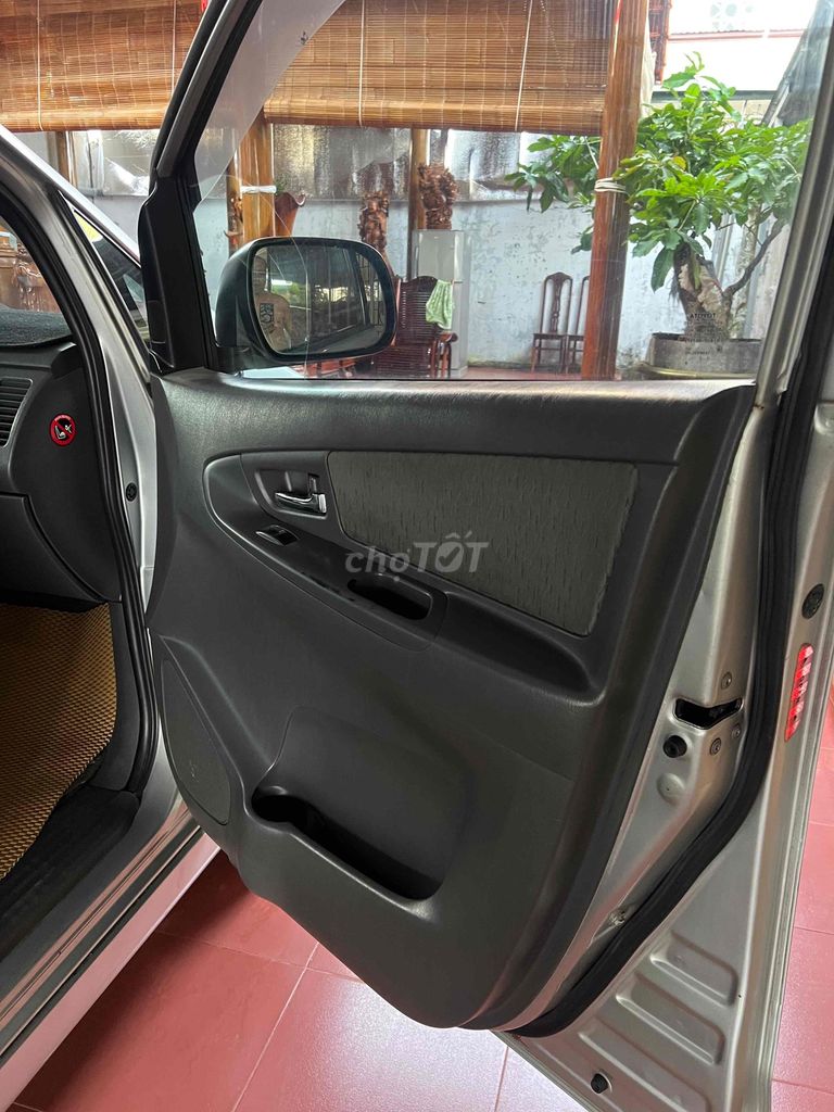 innova E 2013 cam kết không lỗi. Mua bán Ô tô tại Thành phố Buôn Ma Thuột Đắk Lắk được đăng bởi đức chính hình 3