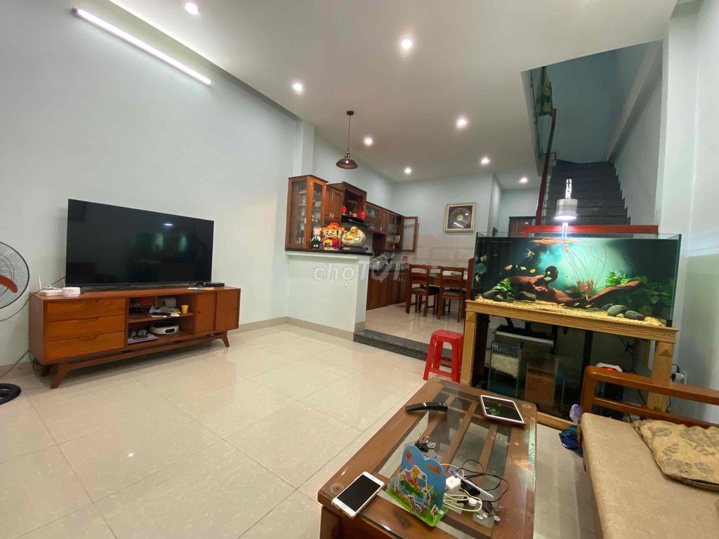 Nhà 2 tầng 2 mê Kiệt 3,5m Huỳnh Ngọc Huệ.. Mua bán Nhà ở tại Quận Thanh Khê Đà Nẵng được đăng bởi Nguyễn Khánh hình 7
