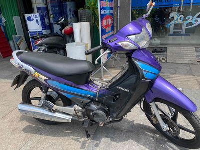 Honda Future 2 Thành phố