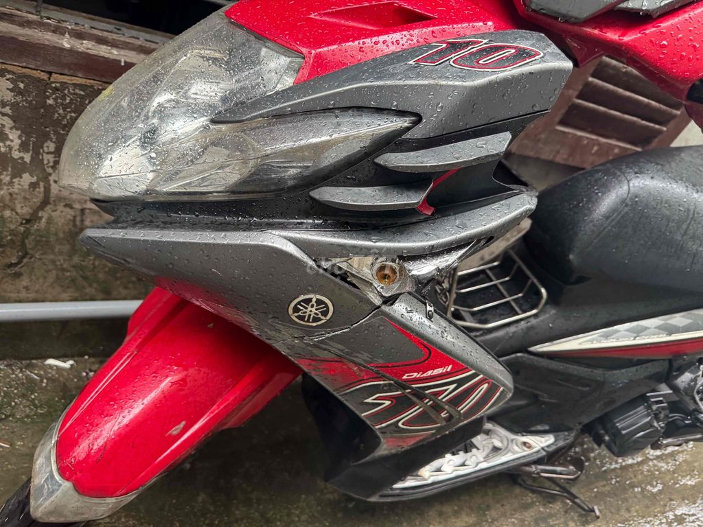 bán nouvo 5. Mua bán Xe máy tại Quận Tân Bình Tp Hồ Chí Minh được đăng bởi Minh Phú hình 3