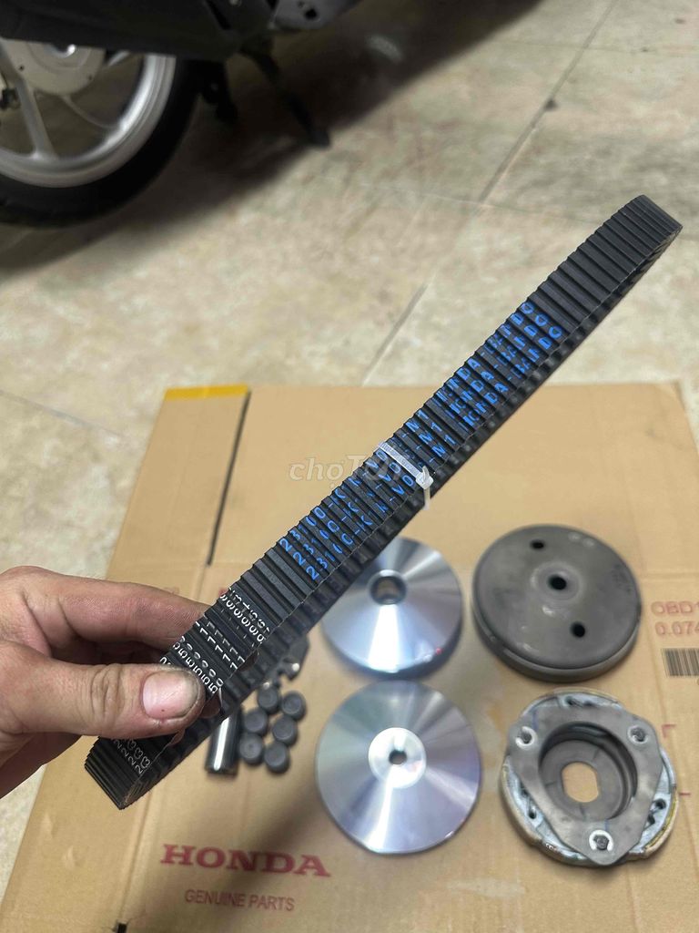 nồi lead4van zin đẹp.bao lướt. Mua bán Phụ tùng xe tại Quận 11 Tp Hồ Chí Minh được đăng bởi chuyên nồi zin hình 5