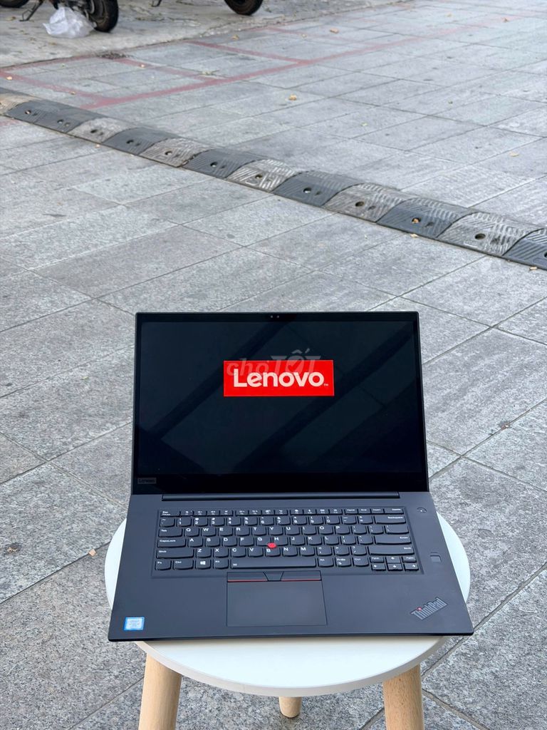Lenovo ThinkPad P1 , I7 8850H, 15.6 inch 4K. Mua bán Laptop tại Thành phố Thủ Đức Tp Hồ Chí Minh được đăng bởi Tuấn Cận Bán Laptop hình 1
