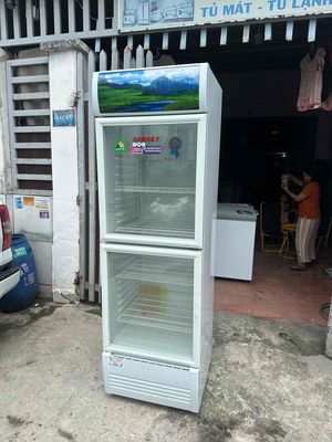 Tủ mát Sanaky 340/400 lít new 98% BH đmx 3/2026. Mua bán null tại Quận 12 Tp Hồ Chí Minh được đăng bởi Khởi Thanh Lí Điện Máy