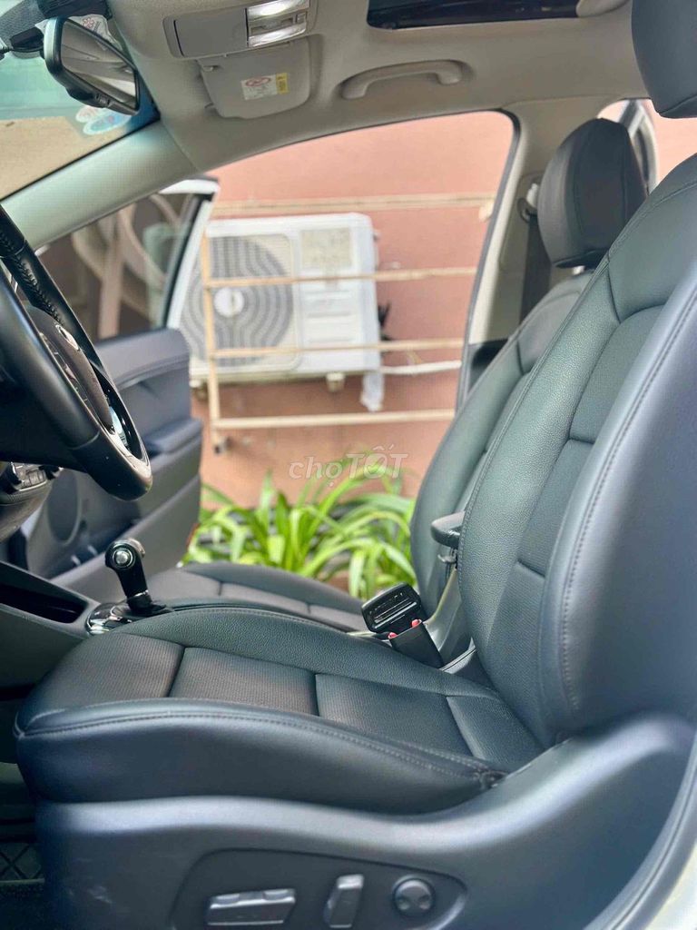 Kia Cerato 2017 1.6 AT - 70000 km. Mua bán Ô tô tại Thành phố Thủ Đức Tp Hồ Chí Minh được đăng bởi Đặng Tú Nguyên hình 18