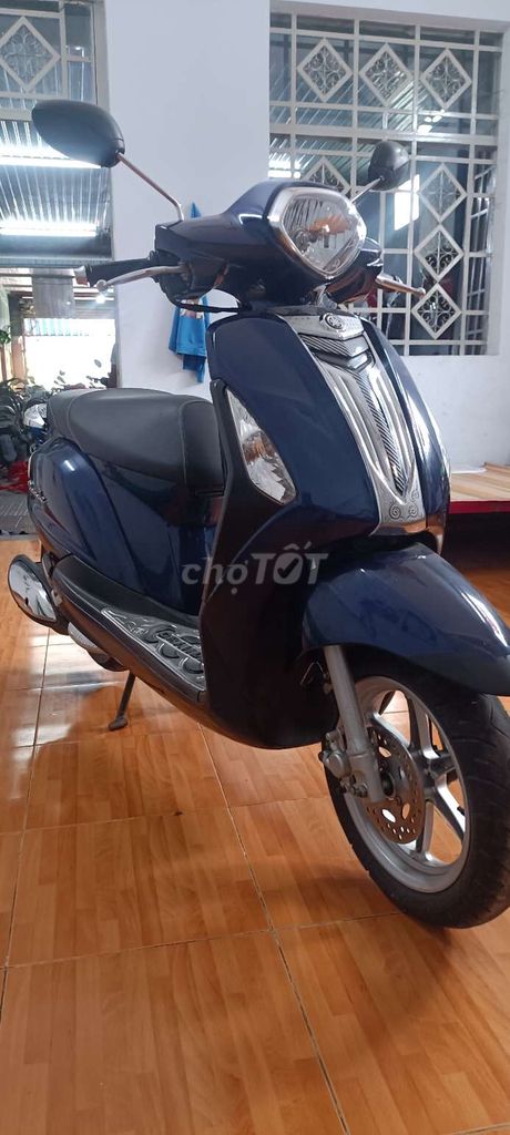 Grande 2018 máy zin áo đẹp bs93 góp o đồng. Mua bán Xe máy tại Thành phố Dĩ An Bình Dương được đăng bởi xe máy hồng phát dĩ An Bình Dương  hình 3