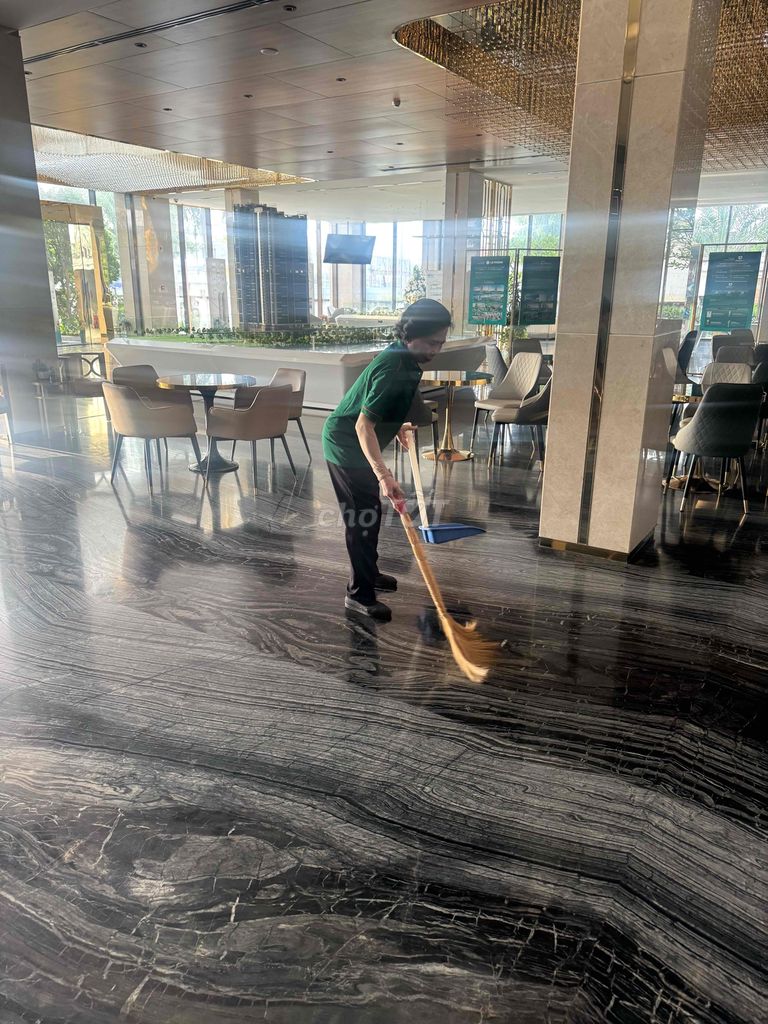 Tuyển Nhân Viên Tạp Vụ Go Tân Uyên. Việc làm Tạp vụ tại Huyện Bắc Tân Uyên Bình Dương được đăng bởi Sơn Hoàng Phúc hình 3