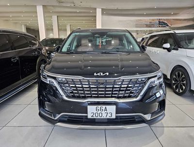 KIA CARNIVAL SIGNATURE 2.2D sx 2022, hỗ trợ góp