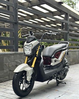 Honda Zoomer X 110. Mua bán Xe máy tại Quận Cầu Giấy Hà Nội được đăng bởi Tuấn Việt Motor hình 1