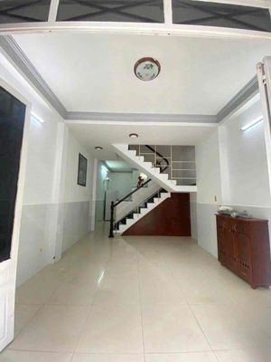Аренда · 3 комн. · 48 м² · Quận Gò Vấp, ул. Hẻm 331 Phan Huy Ích