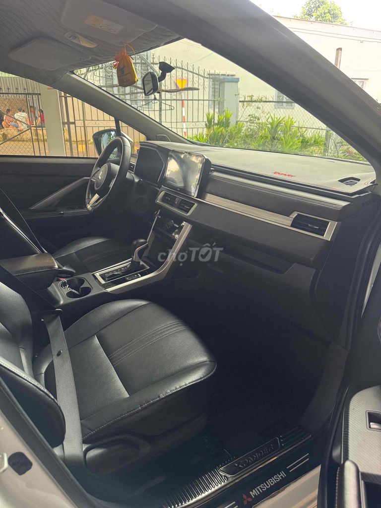 Mitsubishi Xpander 2022 AT Premium - 77000 km. Mua bán Ô tô tại Huyện Xuyên Mộc Bà Rịa - Vũng Tàu được đăng bởi Gold hình 2