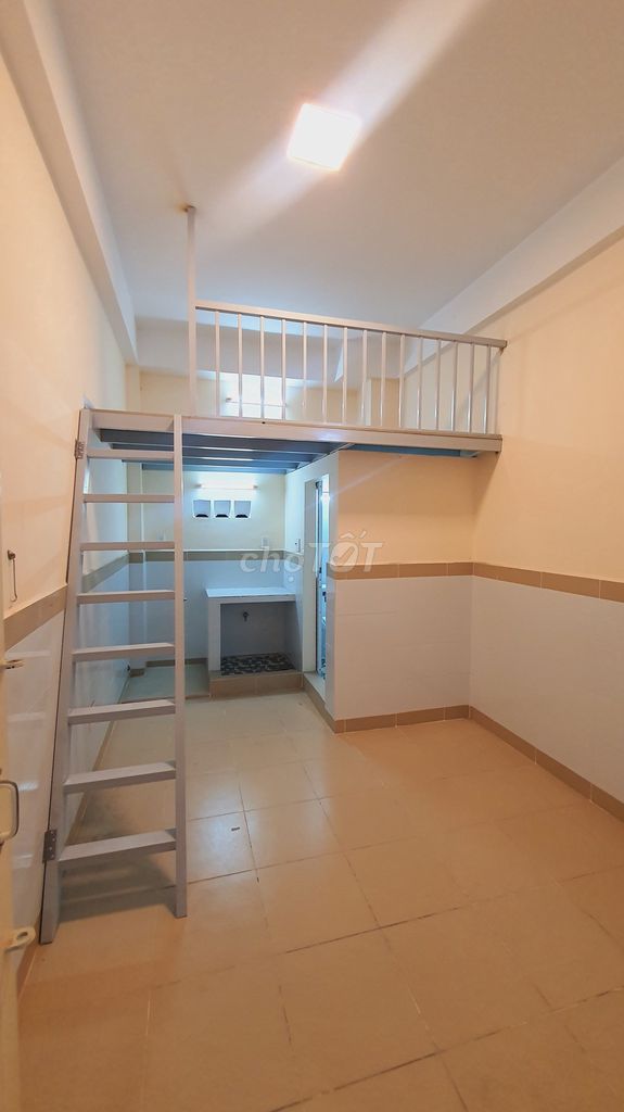 PHÒNG TRỌ GIÁ TỐT TỪ 2T9 có máy lạnh mới ( hỖ TRỢ một người Ở )