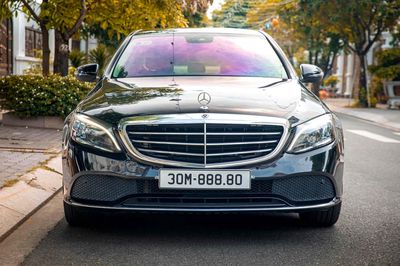 Mercedes C200 Exclusive 2020 - 34000 km. Mua bán Ô tô tại Quận Gò Vấp Tp Hồ Chí Minh được đăng bởi Nguyễn Trường Giang