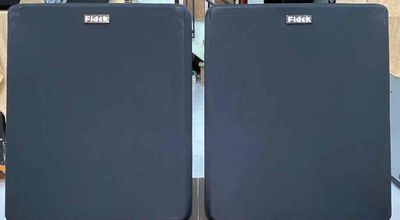 LOA FIDEK Bass 30 Treble kèn. Mua bán Tivi, Âm thanh tại Huyện Thoại Sơn An Giang được đăng bởi A KHÁNH