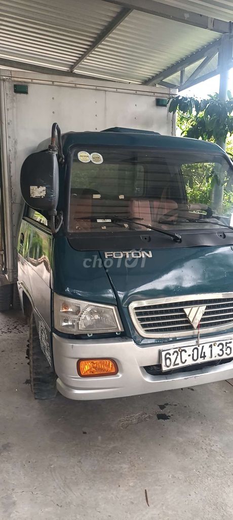 2007 - 10000 km. Mua bán Ô tô tại Huyện Tân Phước Tiền Giang được đăng bởi Của Đoàn hình 9