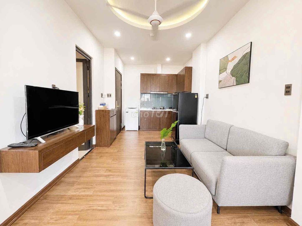 Аренда · 2 комн. · 45 м² · Quận Ngũ Hành Sơn, ул. Đường Phạm Kiệt