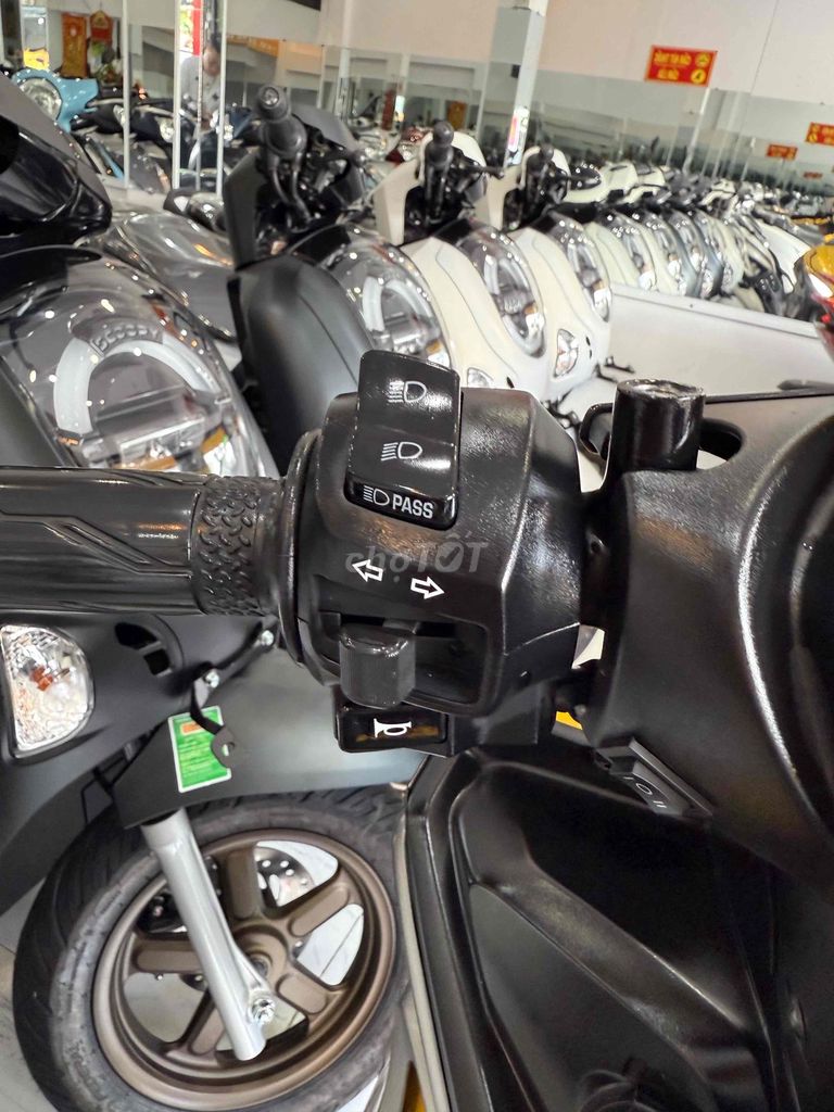 EXCITER 155 - Khoá Smakey. Zin Lướt Đẹp. Biển Đẹp. Mua bán Xe máy tại Thành phố Rạch Giá Kiên Giang được đăng bởi XE MÁY CŨ TÂN 128 hình 11