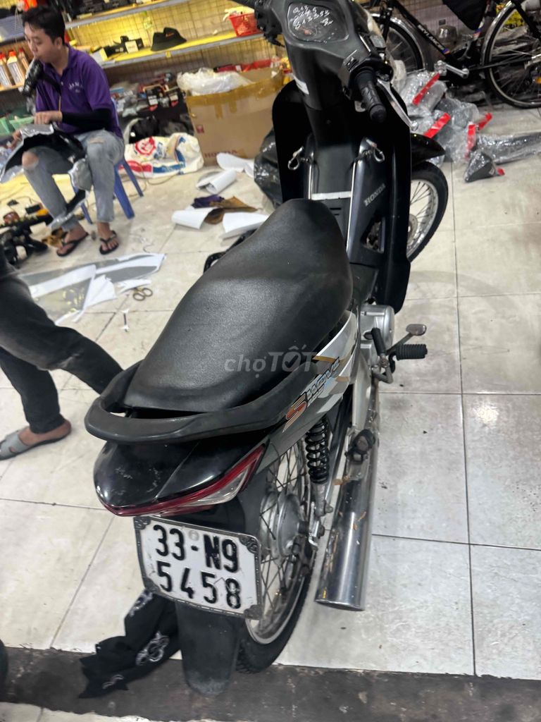 wave s thai 100 nguyên zin. Mua bán Xe máy tại Quận Bình Tân Tp Hồ Chí Minh được đăng bởi pham bảo châu hình 7