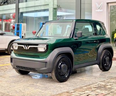 VinFast VF3 2024 Mua pin - Xe mới - Vay 85%. Mua bán Ô tô tại Quận 7 Tp Hồ Chí Minh được đăng bởi Nguyen Duy Son