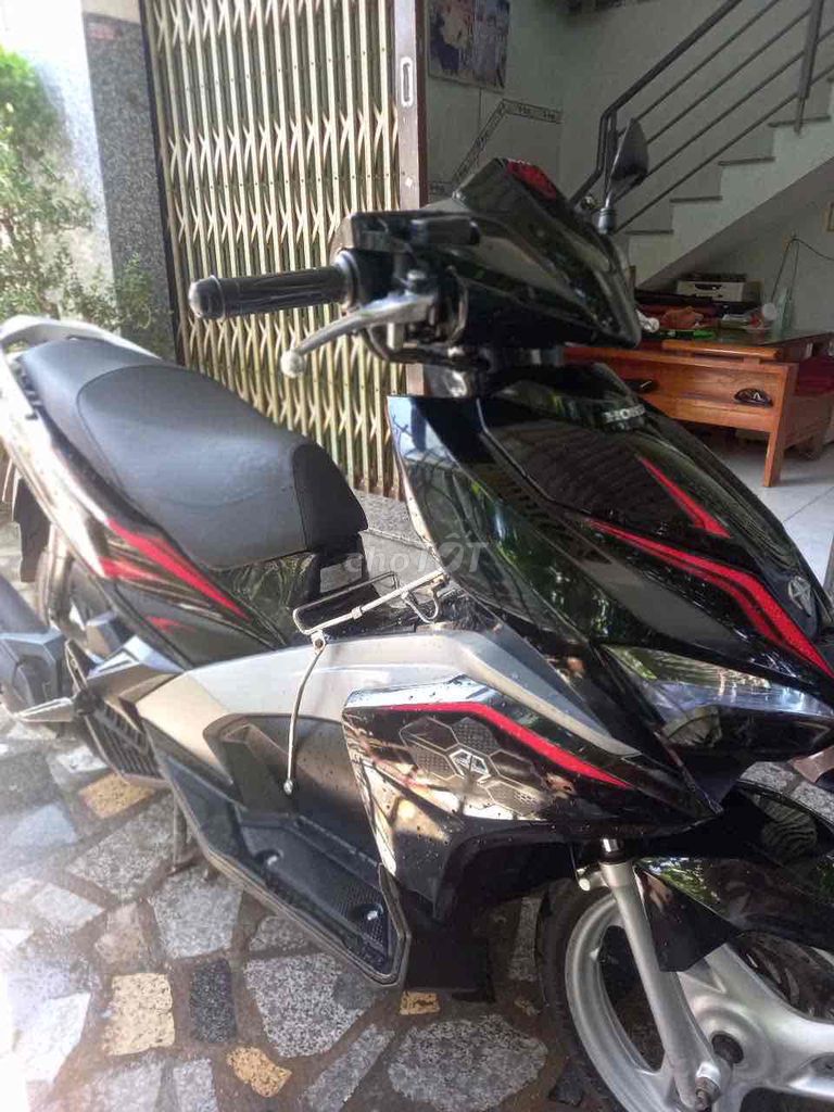 cá nhân bán xe AB125 2017bsphú yên, gtcv. Mua bán Xe máy tại Thành phố Qui Nhơn Bình Định được đăng bởi DƯƠNG HẠNH hình 5