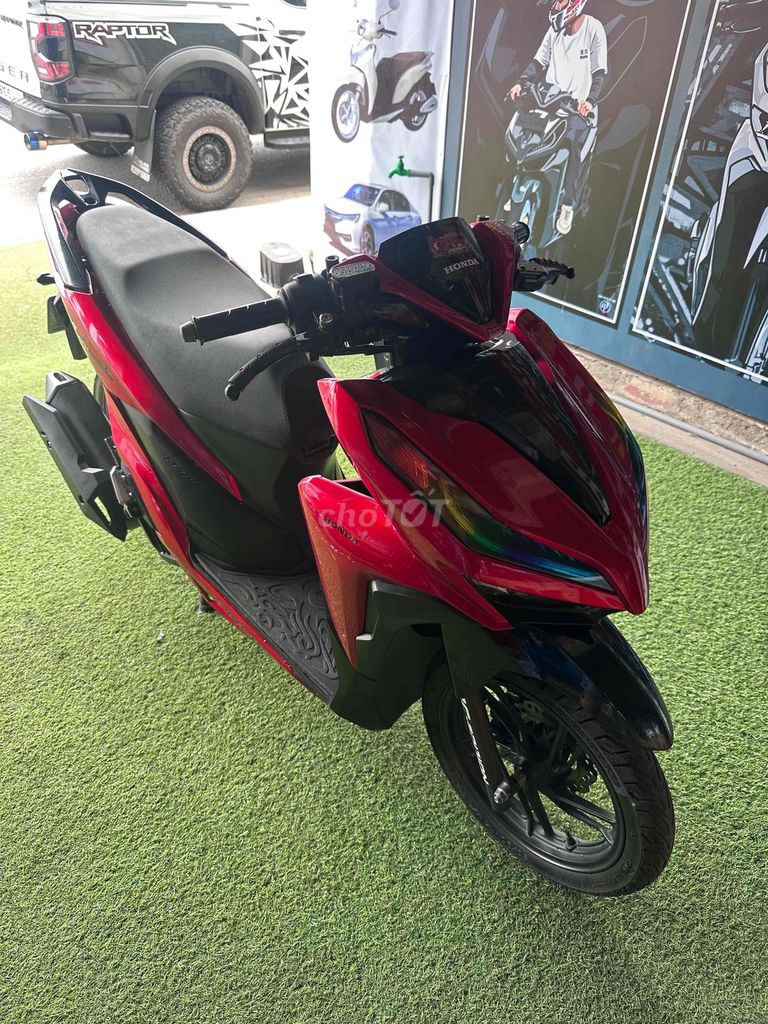 Vario 150 bs 61 Chính Chủ Ký Giấy