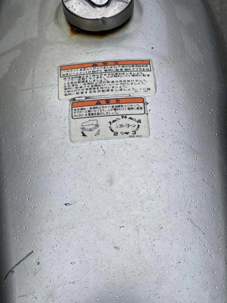 Bán xe 68. Mua bán Xe máy tại Thành phố Huế Thừa Thiên Huế được đăng bởi quang toàn hình 4