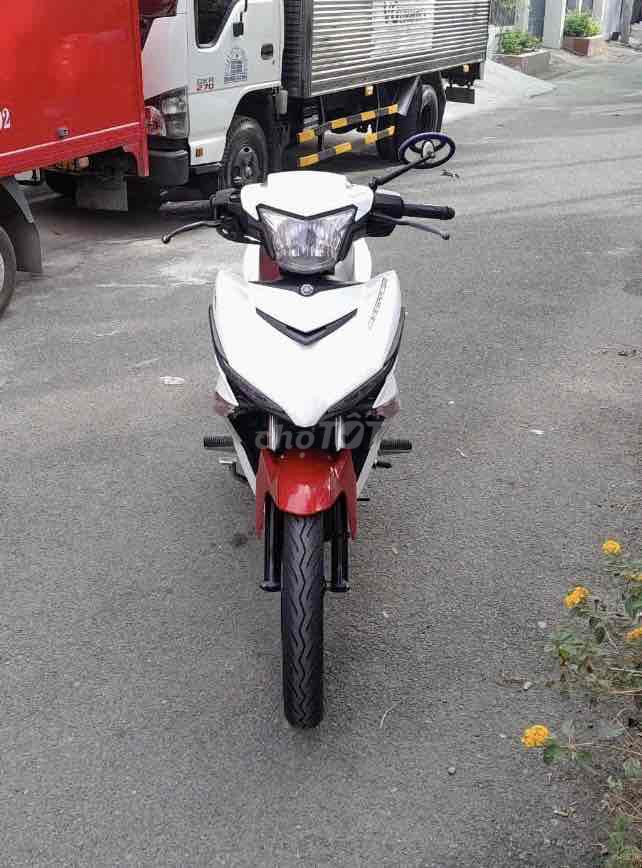 yamaha ex 150cc xe đẹp máy zin 9 chủ ký giấy