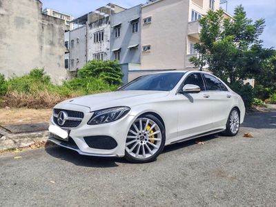 2018 C300 AMG - 80000 km. Mua bán Ô tô tại Thành phố Thủ Đức Tp Hồ Chí Minh được đăng bởi Trí Auto2K