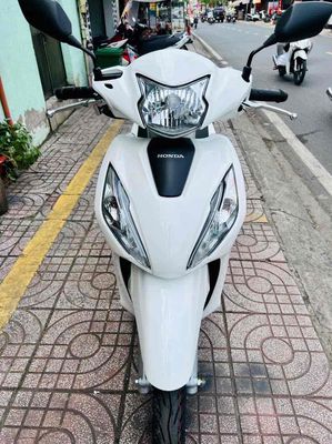 Honda Vision 2025 Trắng. Mua bán Xe máy tại Quận 8 Tp Hồ Chí Minh được đăng bởi XE MÁY NGUYỄN MINH SƠN