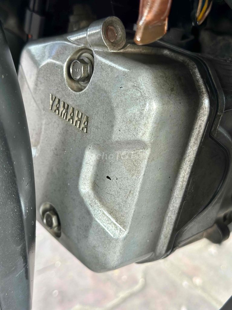 Yamaha Sirius Fi 2017 Xám. Mua bán Xe máy tại Quận 12 Tp Hồ Chí Minh được đăng bởi Bùi văn hiếu hình 12