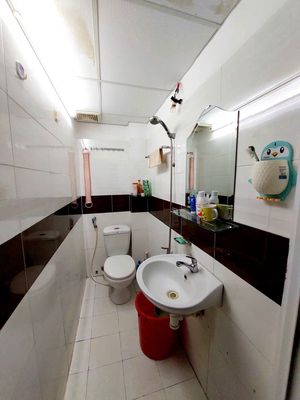 Rent · 2 bd · 25 м² · Quận Tân Bình, ул. Đường Trần Văn Quang