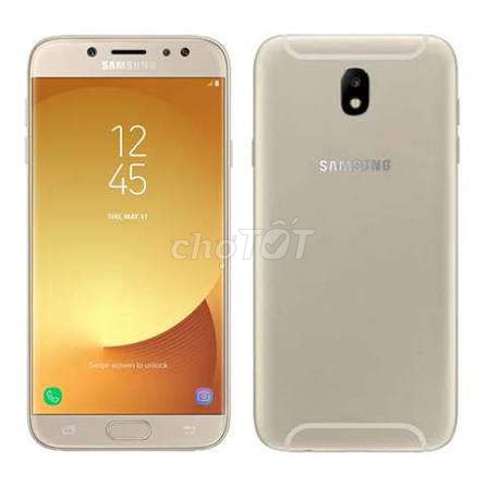 Samsung J7 Pro Vàng. Mua bán Điện thoại tại Thành phố Rạch Giá Kiên Giang được đăng bởi Duy hình 1