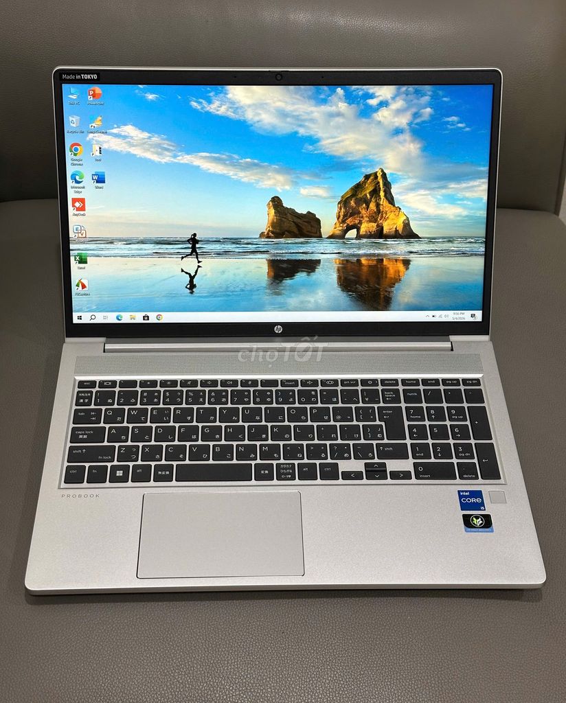 HP ProBook 450 G9 i5-1235U 12th 16GB/256GB. Mua bán Laptop tại Quận Nam Từ Liêm Hà Nội được đăng bởi Sơn Lap 247 hình 1