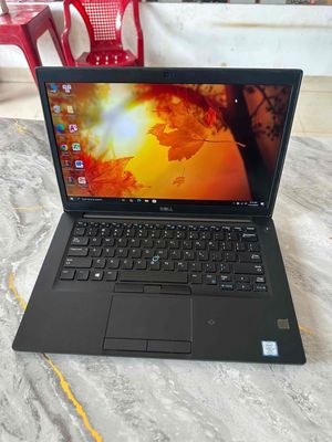 Dell Latitude 7490.i7 8650u-8G-256G-14"FHD. Mua bán Laptop tại Thành phố Buôn Ma Thuột Đắk Lắk được đăng bởi Tiệm Cầm Đồ Nguyễn Phương