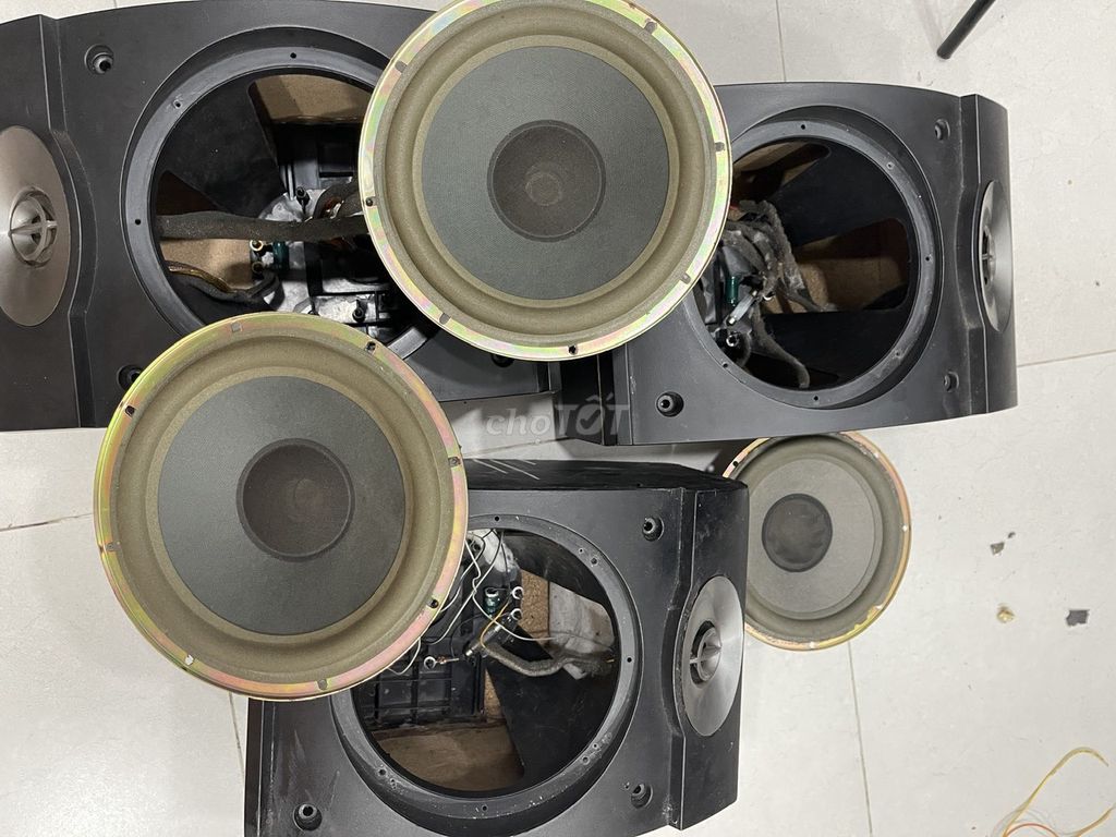 Loa Bose Đen Nhựa. Mua bán Tivi, Âm thanh tại Quận Phú Nhuận Tp Hồ Chí Minh được đăng bởi Huy hình 1