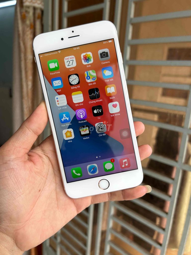 IPhone 6S Plus 64Gb Quốc tế