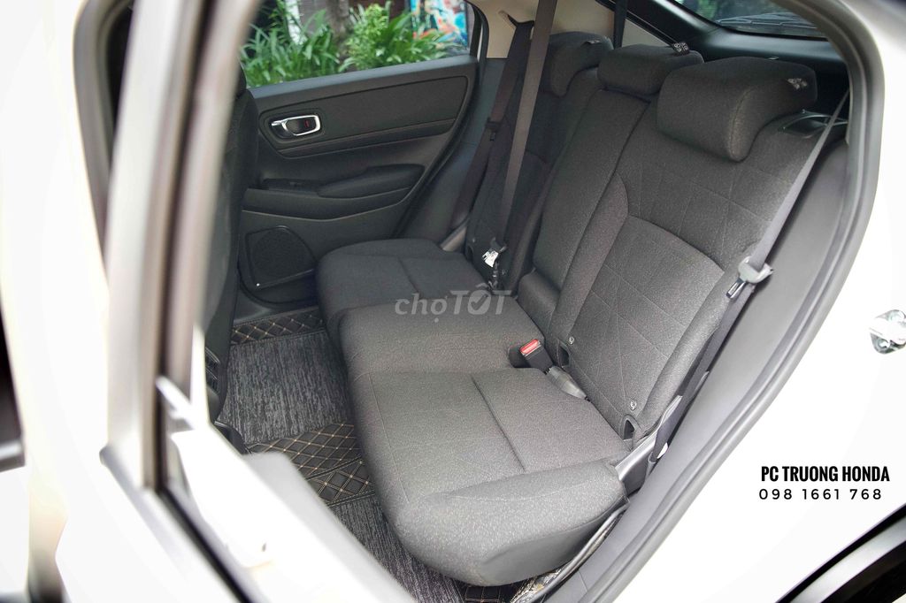 HRV G SENSING MẪU 2024,ODO: 2.000KM, SƠN ZIN 100%. Mua bán Ô tô tại Quận 10 Tp Hồ Chí Minh được đăng bởi PC Trương hình 18